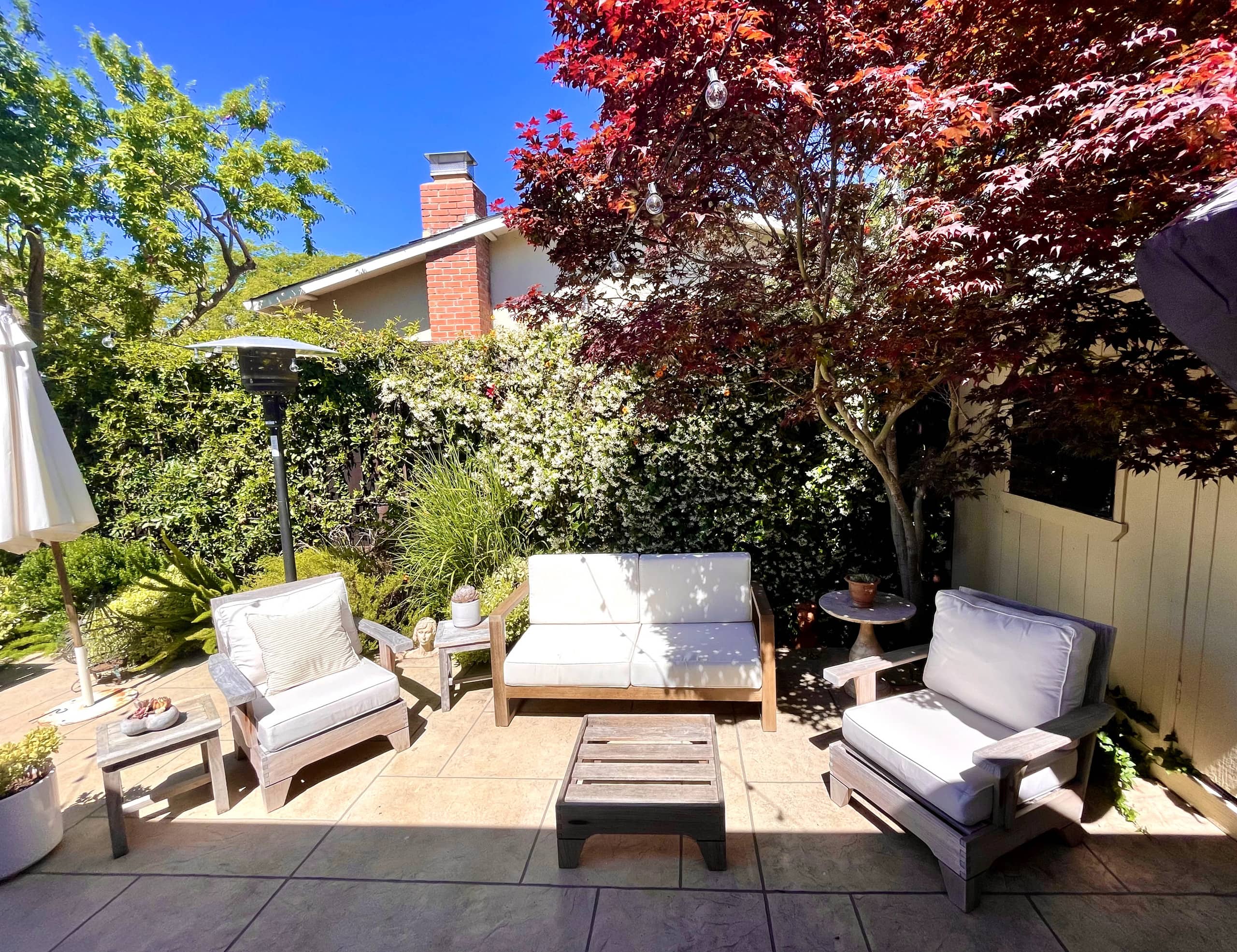 Sunsoaked Hillside Pool Retreat, SF/Napa Midpoint - Photo 3