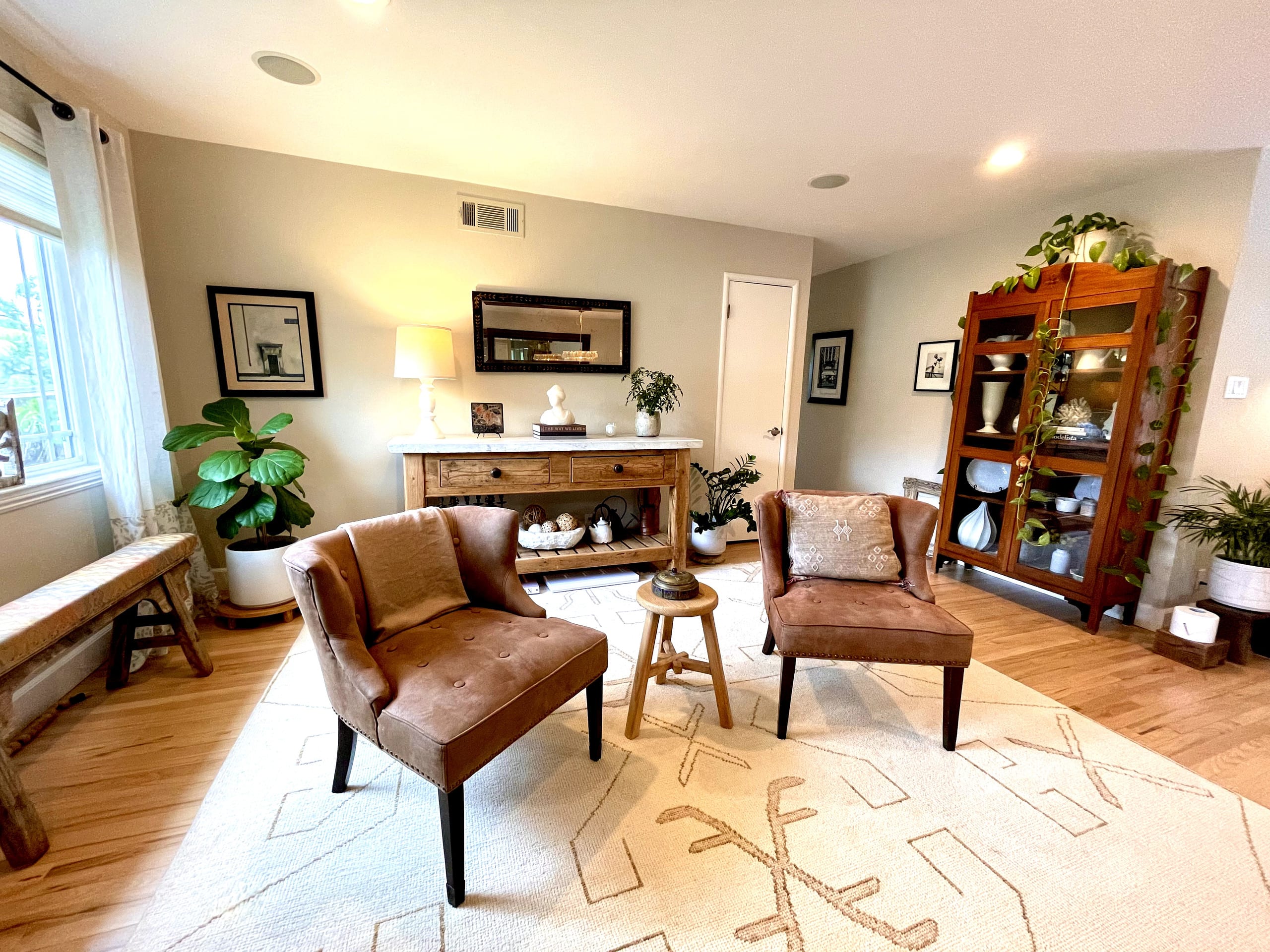 Sunsoaked Hillside Pool Retreat, SF/Napa Midpoint - Photo 11