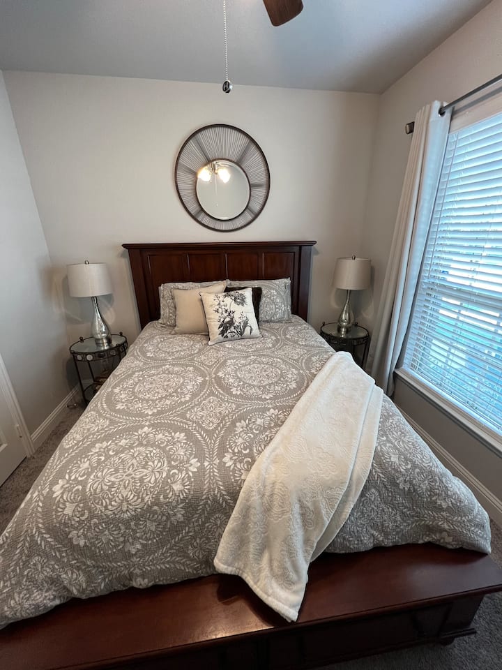 Red Oak Vacation Rentals & Homes Texas, United States Airbnb