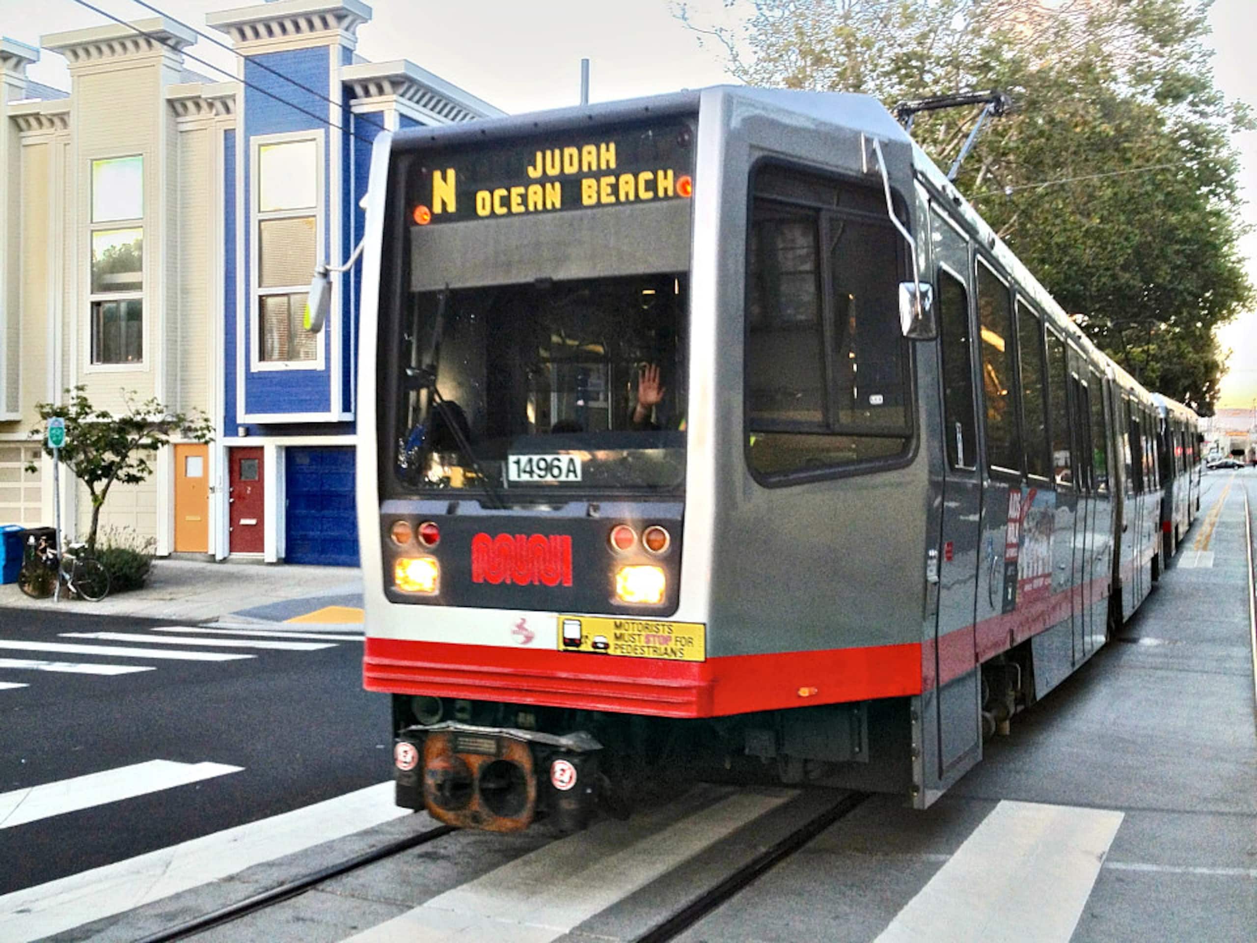 Home in San Francisco · ★4.95 · 3 bedrooms · 3 beds · 1 bath - Image 27
