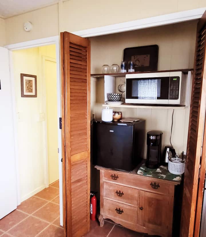 Private Entry Guest Suite With Beautiful Views - Hilo, HI
