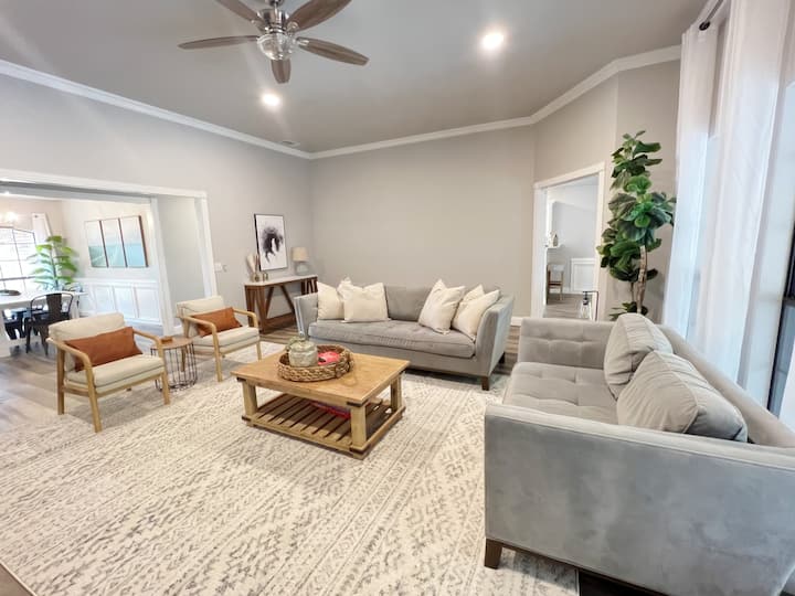 Flower Mound Vacation Rentals & Homes Texas, United States Airbnb