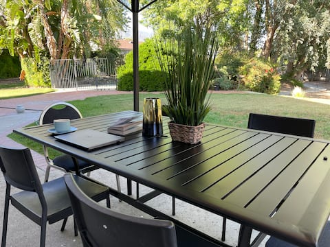 Elegant and quiet home in Rancho Cucamonga