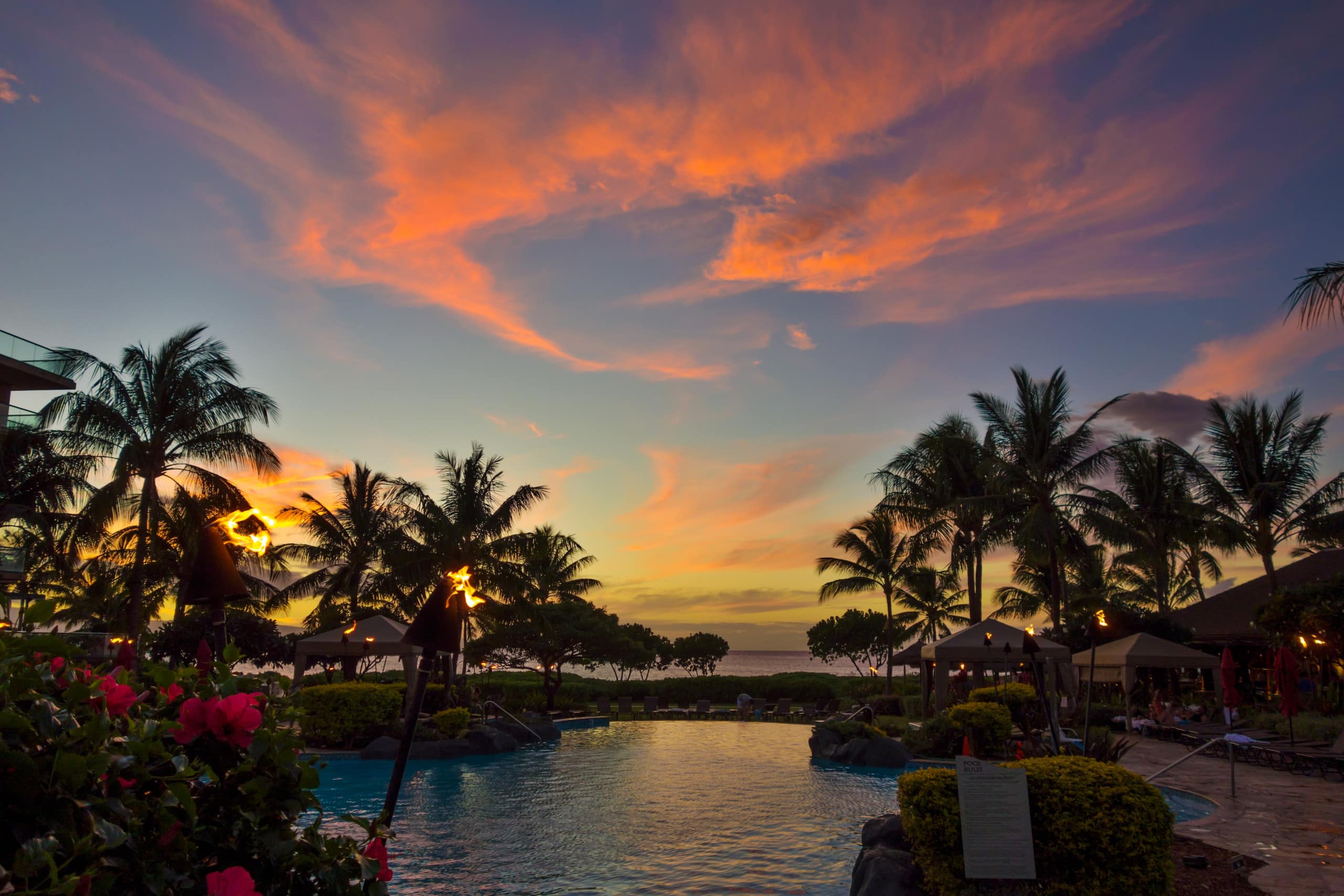 Konea 701 Piilani Ocean View Piilani 3B/3B Honua Kai - Image 46
