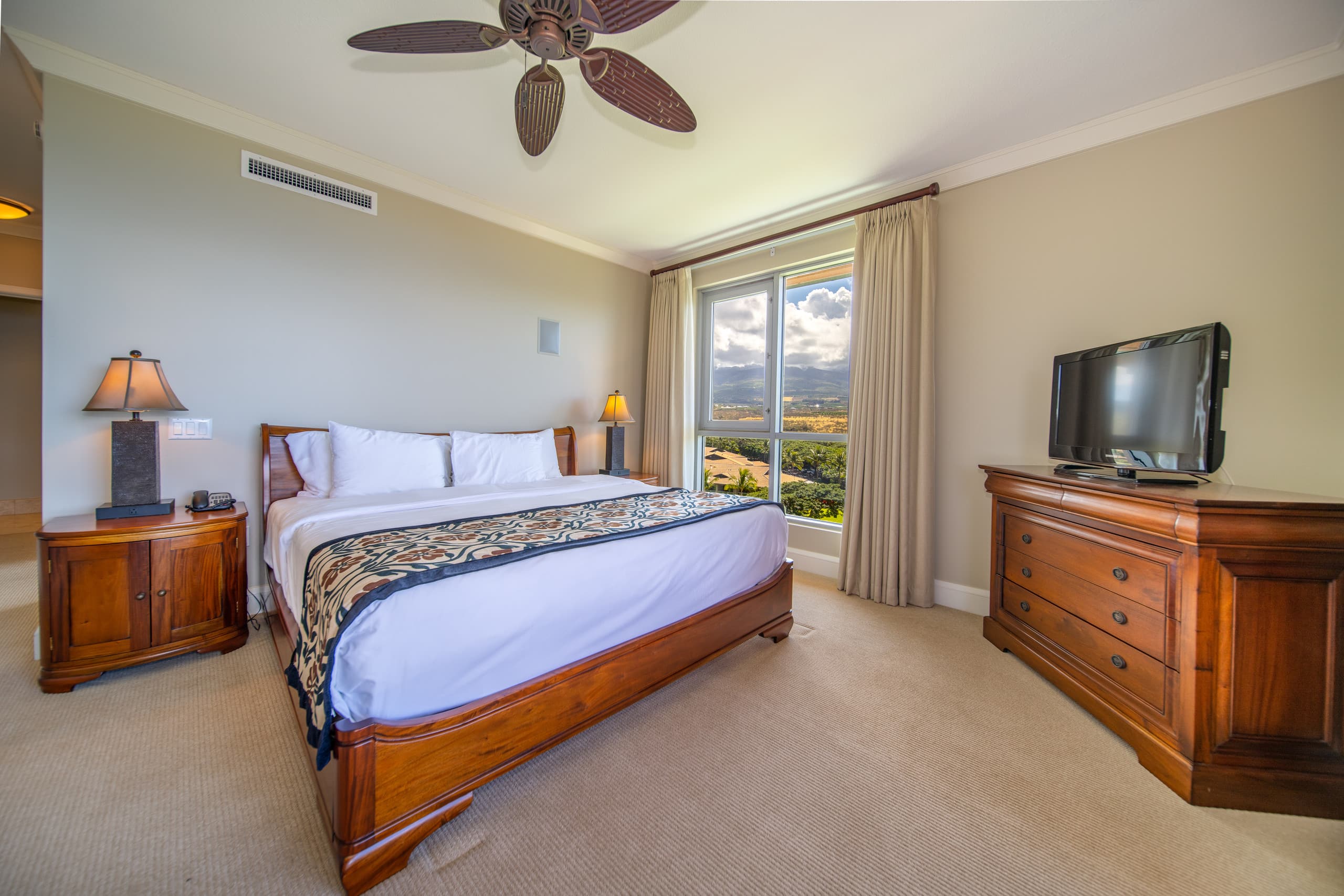 Konea 701 Piilani Ocean View Piilani 3B/3B Honua Kai - Image 8