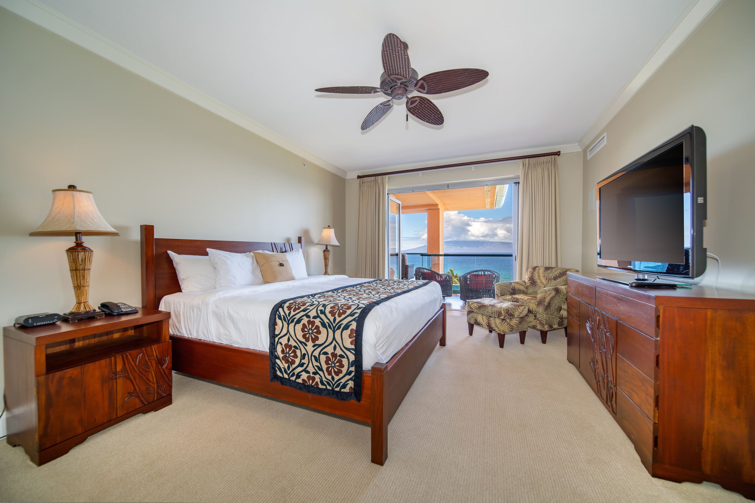 Konea 701 Piilani Ocean View Piilani 3B/3B Honua Kai - Image 7