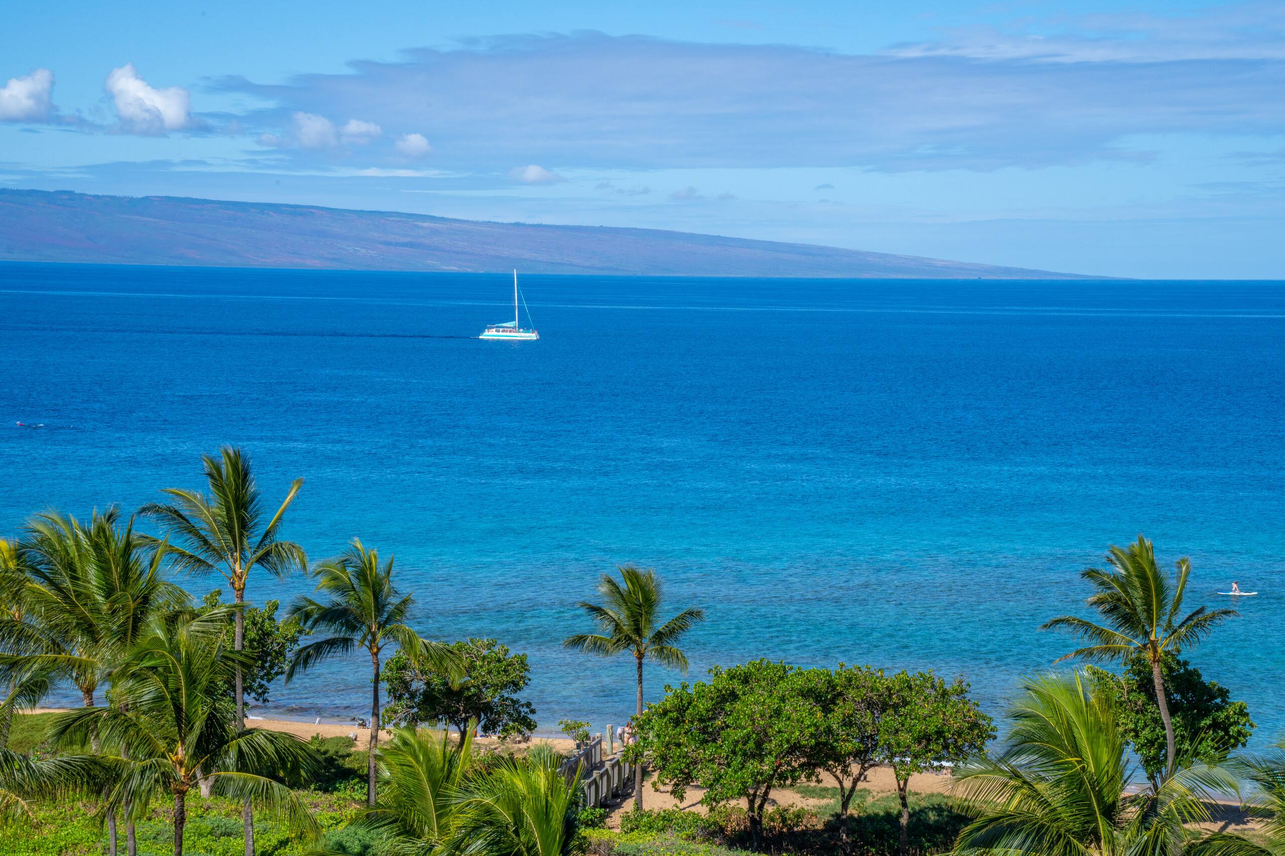Konea 701 Piilani Ocean View Piilani 3B/3B Honua Kai - Image 25