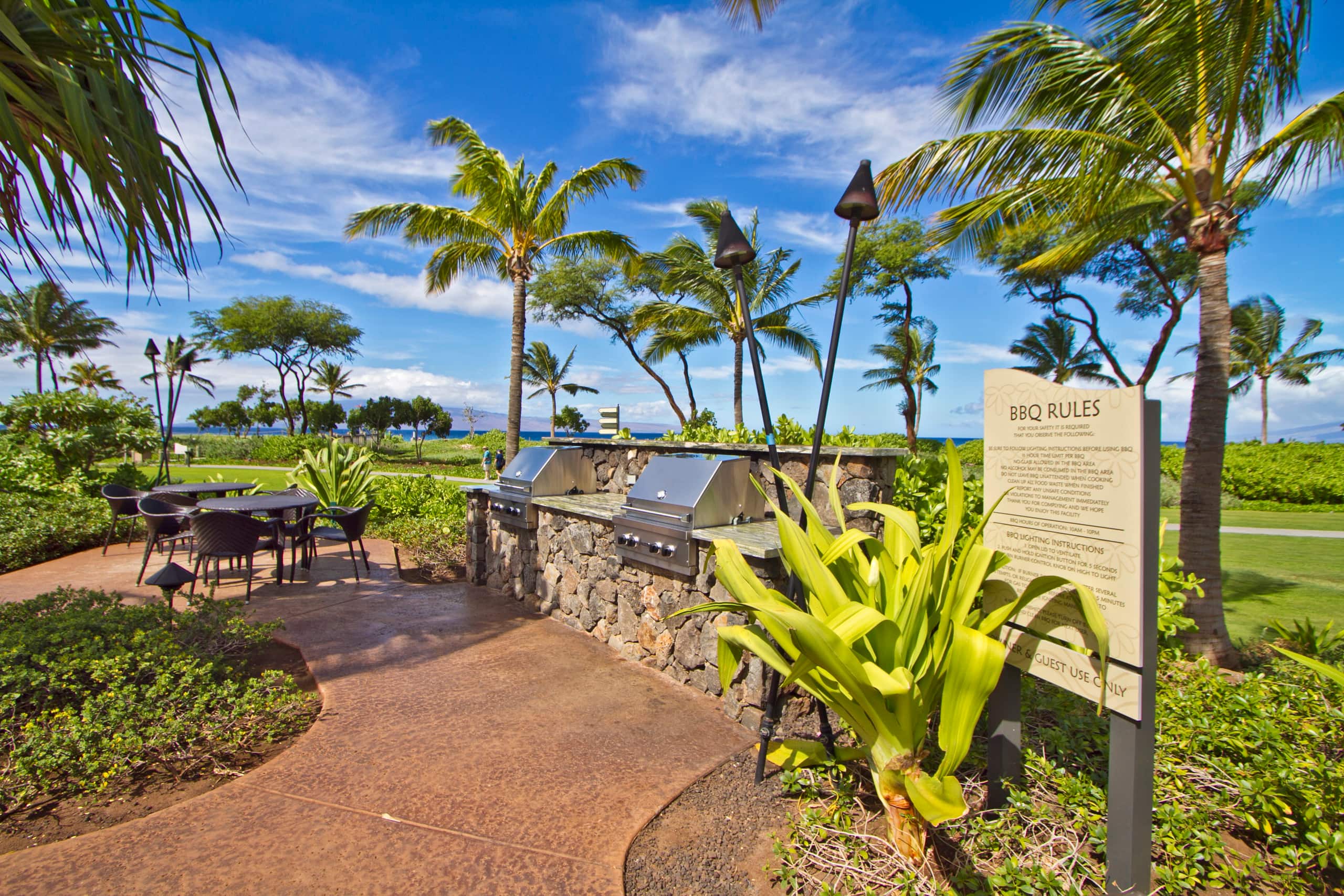 Konea 701 Piilani Ocean View Piilani 3B/3B Honua Kai - Image 24
