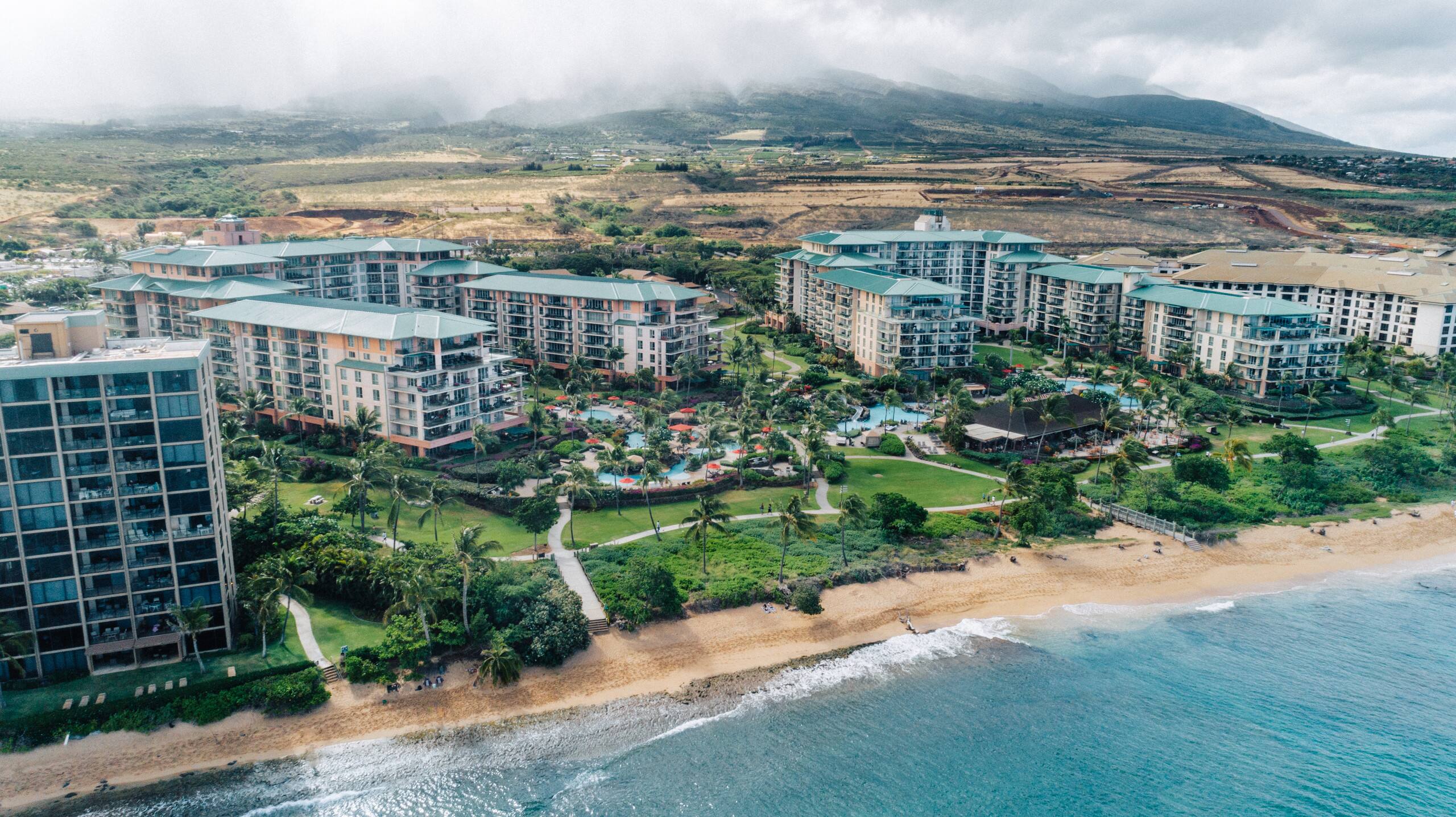 Konea 701 Piilani Ocean View Piilani 3B/3B Honua Kai - Image 26
