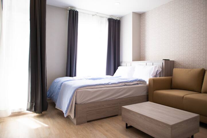 Condo. GROUP of 12 guests@Chinatown airport2ways#1 gallery image 5