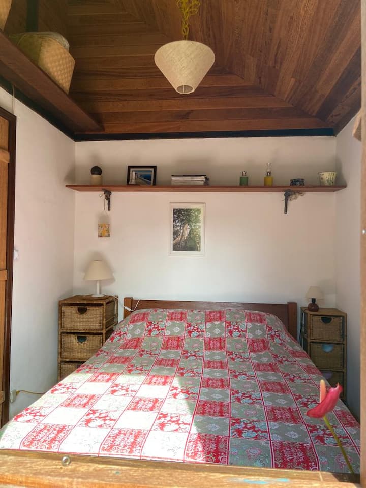 Dhomë gjumi 1