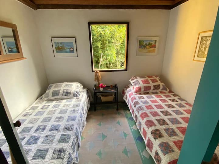 Dhomë gjumi 2