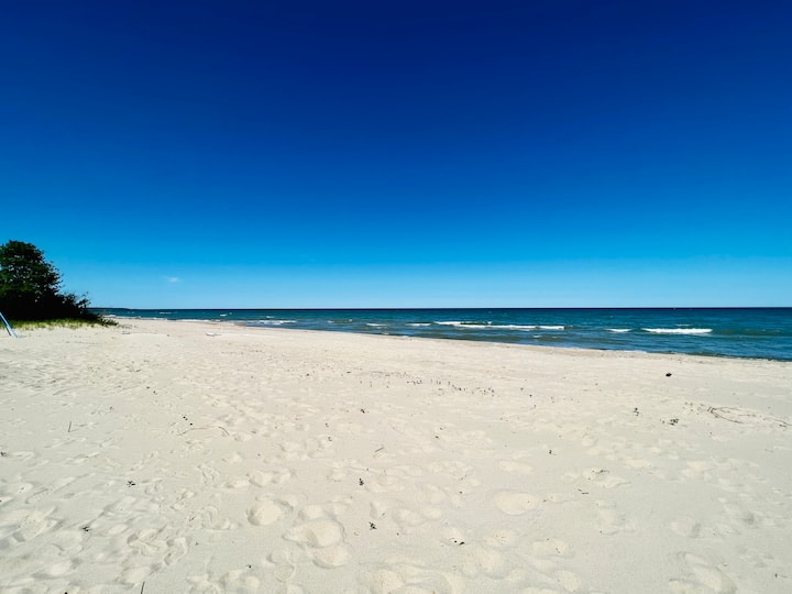 Greenbush Vacation Rentals & Homes Michigan, United States Airbnb