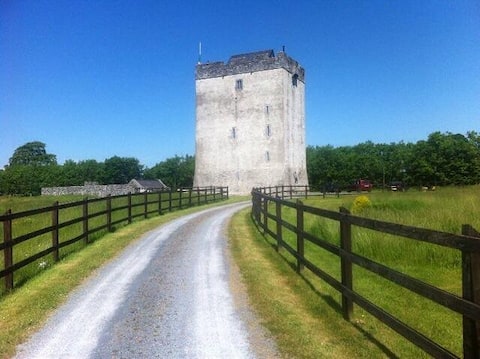 Turin Castle Ireland a Unique Medieval Experience