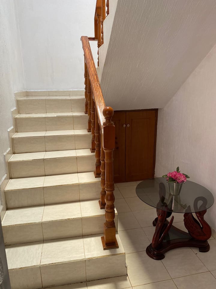Casa El Rincón De Luciana - Uruapan