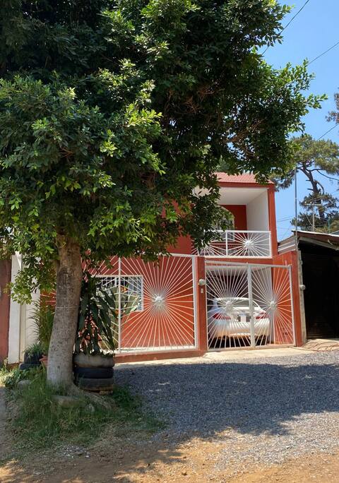 Casa el Rincon de Luciana