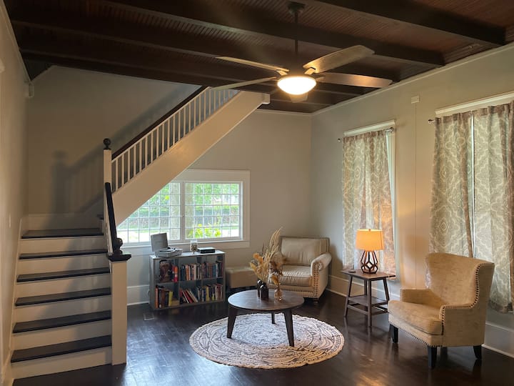 Charming Beaumont Cottage With Private Pool! - Beaumont, TX