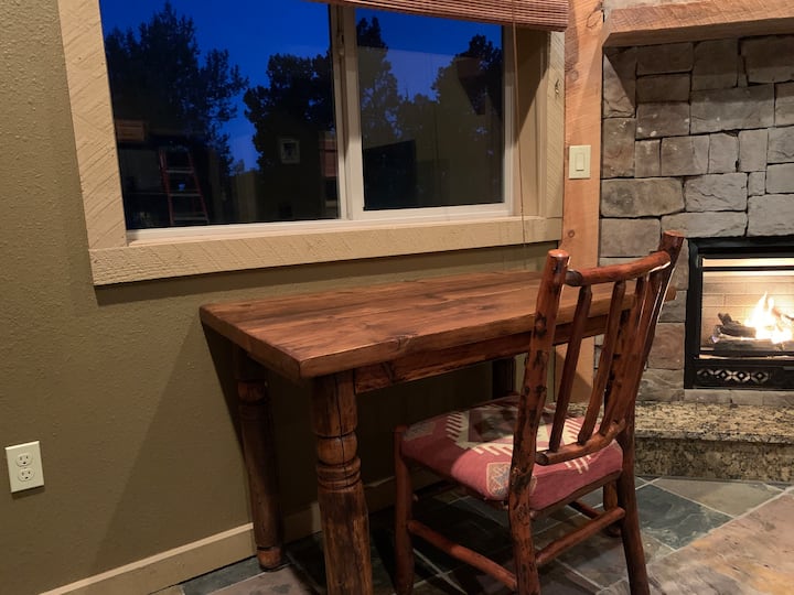 The Sagebrush Cabin - Peaceful Comfort - Colorado
