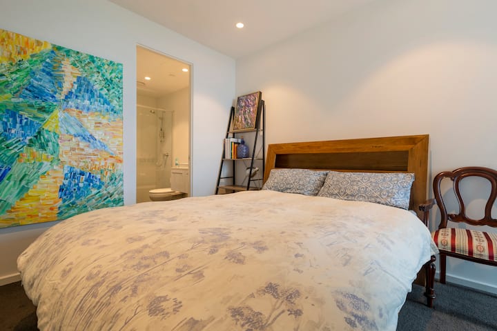 ห้องนอน