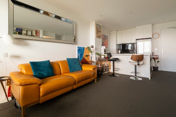 ห้องนั่งเล่น