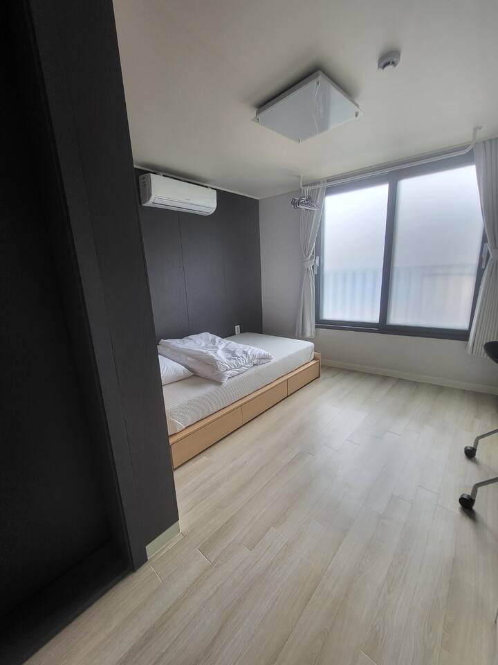 Full Option One Room 1-dong 203