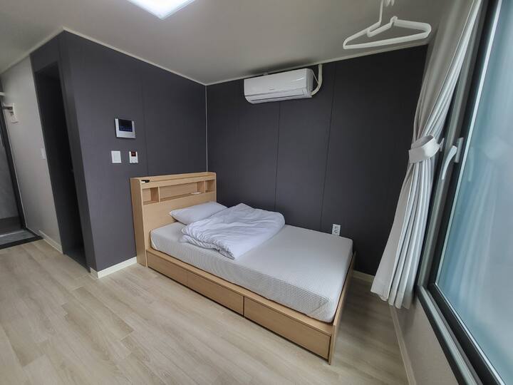 Full Option One Room 1-dong 203