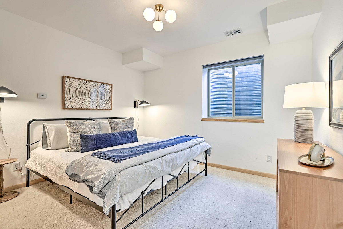 Საძინებელი #3