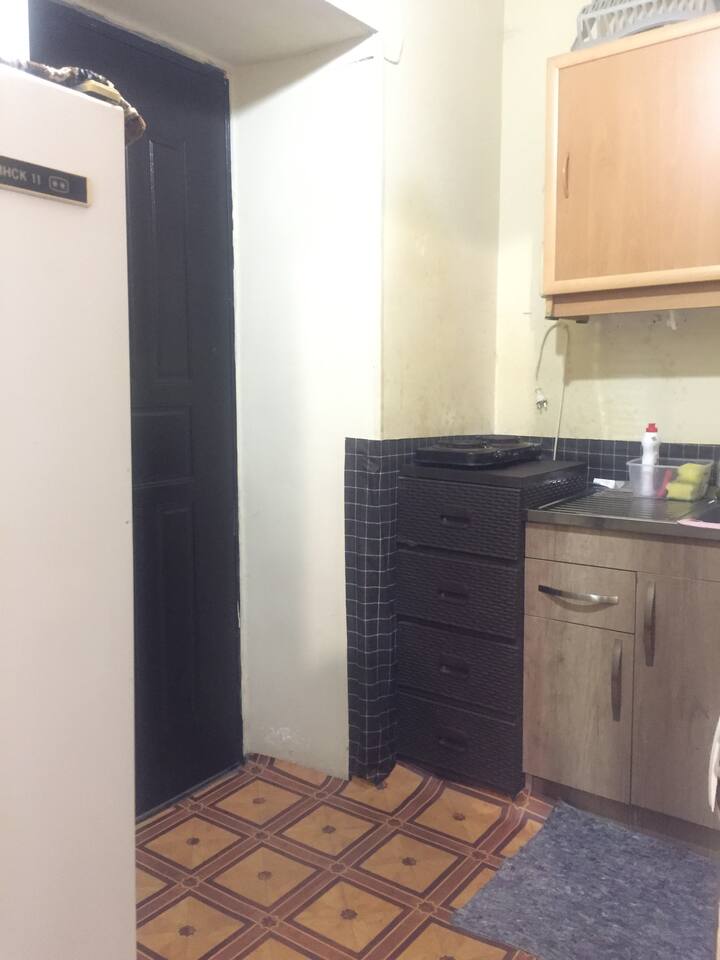 Simple/Old Apartment in the center of Yerevan Vacation homes for Rent