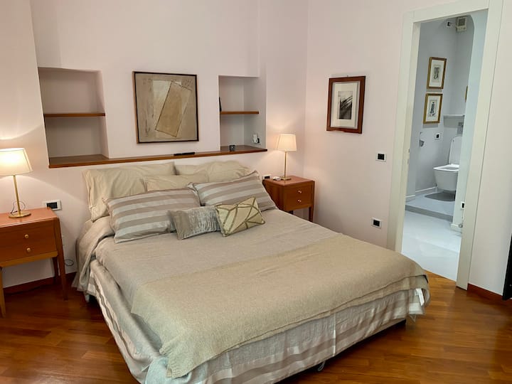 Chambre 1