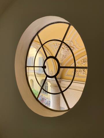 comfortable e comodità in centro a Milano