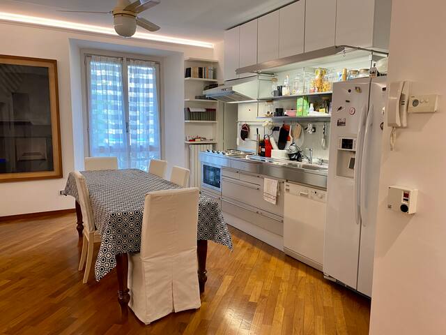 comfortable e comodità in centro a Milano gallery image 3