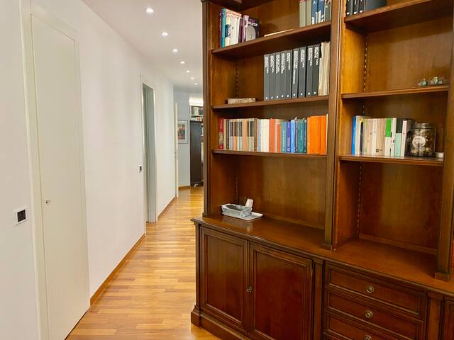 comfortable e comodità in centro a Milano gallery image 2