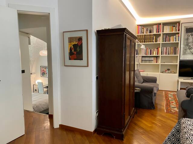 comfortable e comodità in centro a Milano gallery image 4