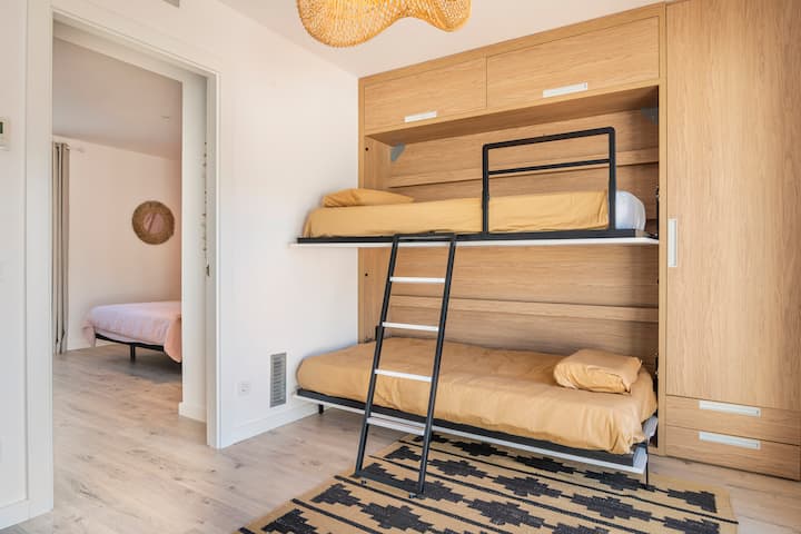 Etage / 1er étage