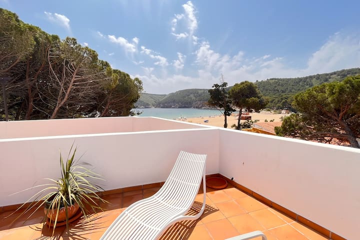 THE 297 Duplex Méditerranéen