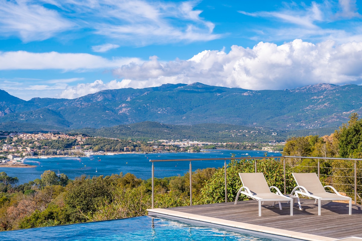 Zonza Events Allowed Rentals - Corsica, France | Airbnb