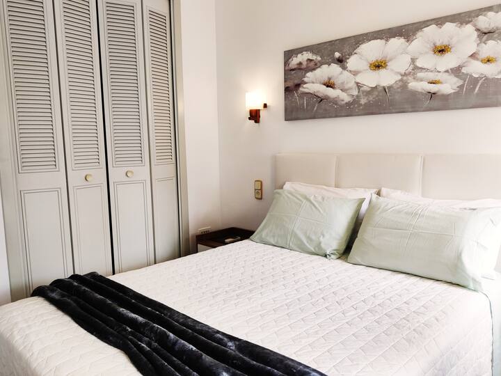 ห้องนอน