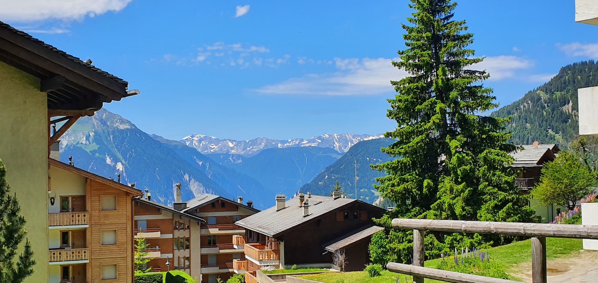 Lourtier Vacation Rentals & Homes - Val de Bagnes, Switzerland | Airbnb