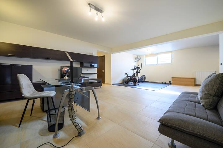 Phillyrėa Luxury Villas•Superior Dåphne 4 bedrooms gallery image 4