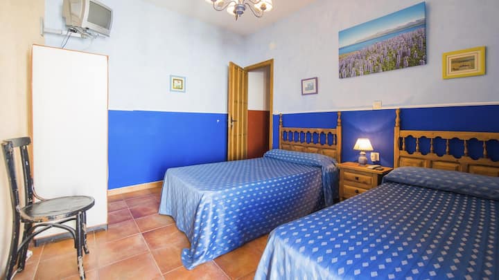 غرفة النوم 3