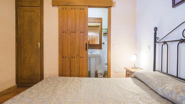 غرفة النوم 6