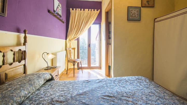 غرفة النوم 2