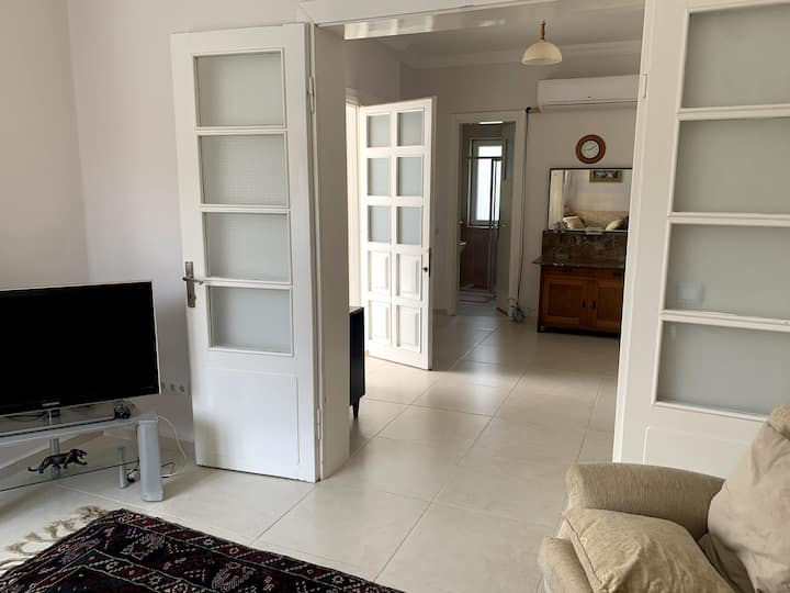 Terrace & View, Heaven On Island - Adalar