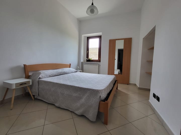 Მეორე საძინებელი