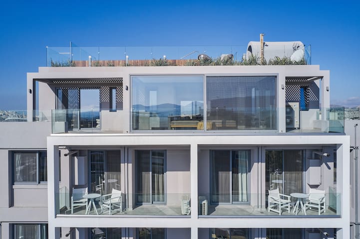 C W managed Airbnb listing 1