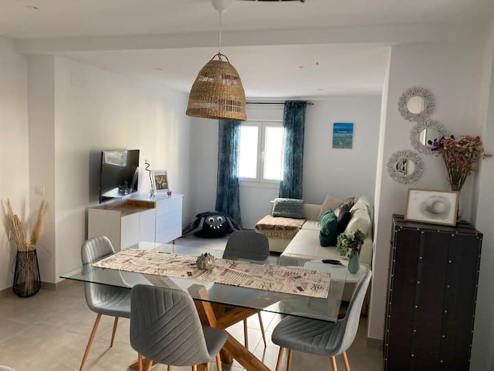 Beautiful apartment in Cadiz Apartments for Rent in Cádiz, Andalucía