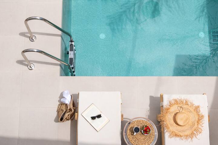 Mariann Premium Suites – Marie Suite