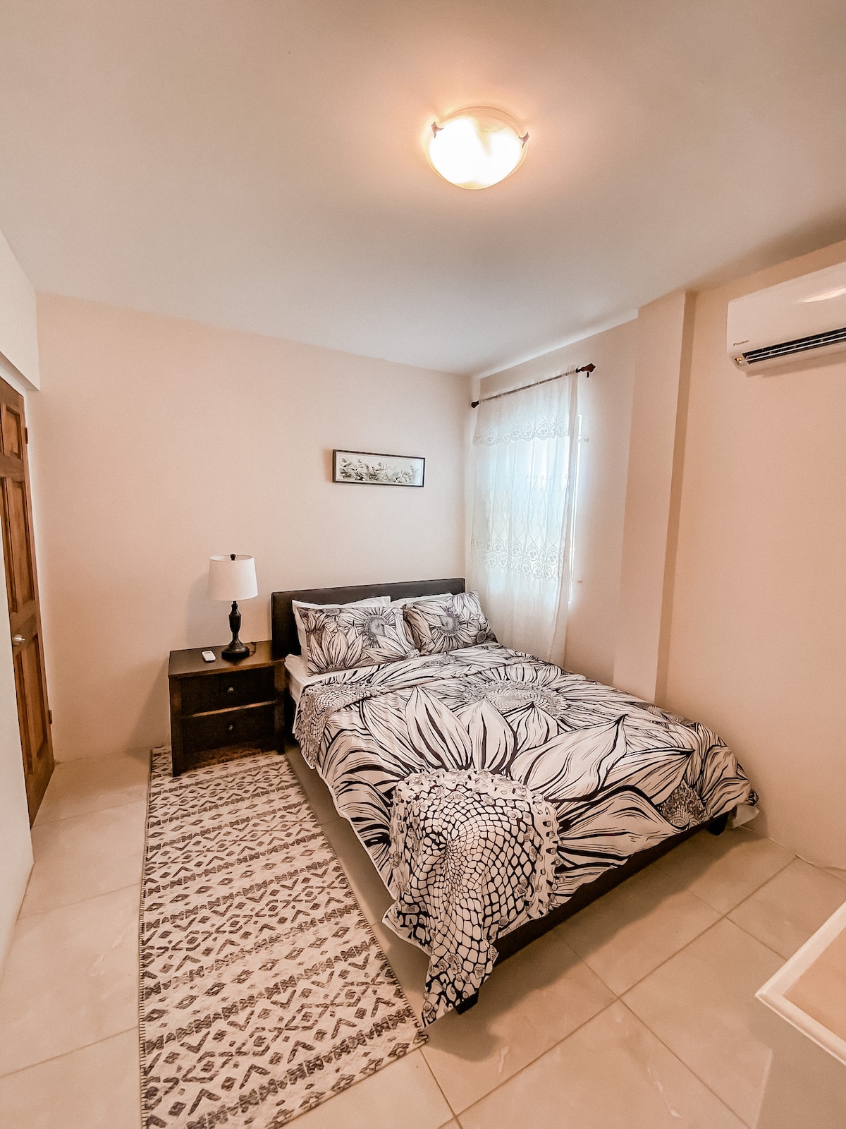 საძინებელი 1