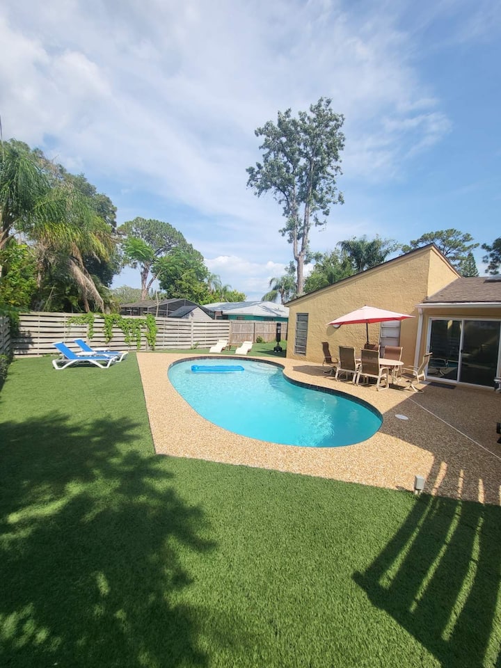Villas To Rent Sarasota Florida