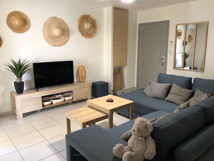 Maison Kazalor - Martinique